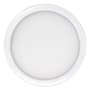 Bulbrite 5" Wide LED Flush Mount Ceiling Fixture White
