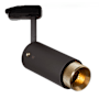 Graphite / Brass