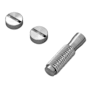 Buster + Punch US Electricity Toggle Switch Detail Kit Steel