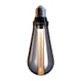 Buster + Punch 5 Watt Dimmable Medium (E26) Teardrop Bulb - 160, 250, 320 Lumens, 2500K, 2600K, and 2700K Smoked