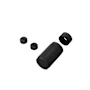 Buster + Punch US Electricity Dimmer Detail Kit Black