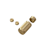 Buster + Punch US Electricity Dimmer Detail Kit Brass