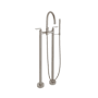 Satin Nickel