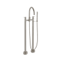 Satin Nickel