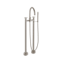 Satin Nickel