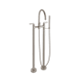 Satin Nickel