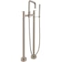 Satin Nickel