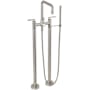 Satin Nickel