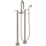 Satin Nickel
