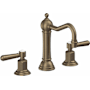Antique Brass Flat