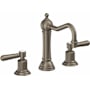 Antique Nickel Flat