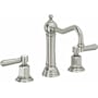 Polished Nickel