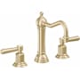 Satin Brass
