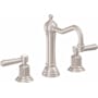 Satin Nickel