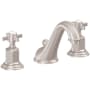 Satin Nickel
