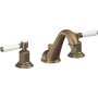 Antique Brass Flat