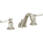 Burnished Nickel Uncoated