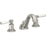 Polished Nickel