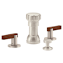 Satin Nickel