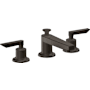 Oil Rubbed Bronze