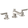 Ultra Stainless Steel