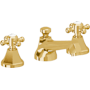 Lifetime Polished Gold