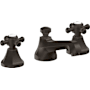 Oil Rubbed Bronze