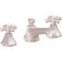 Satin Nickel