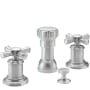 Satin Nickel