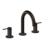 California Faucets D Street 1.2 GPM Widespread Bathroom Faucet Bella Terra Bronze