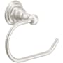 Satin Nickel