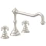 Satin Nickel
