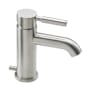 Satin Nickel