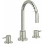 Polished Nickel