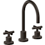 Oil Rubbed Bronze