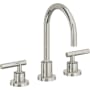 Polished Nickel