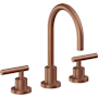 Antique Copper Flat