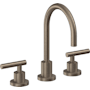 Antique Nickel Flat