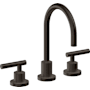 Oil Rubbed Bronze