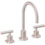Satin Nickel