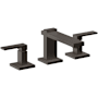 Oil Rubbed Bronze