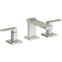 Polished Nickel