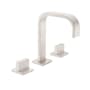 Satin Nickel