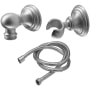 Satin Nickel
