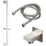 Satin Nickel