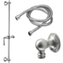 Satin Nickel