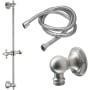 Satin Nickel