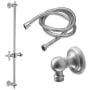 Satin Nickel