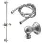 Satin Nickel