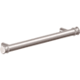 California Faucets Davoli 6 Inch Center to Center Bar Cabinet Pull Satin Nickel